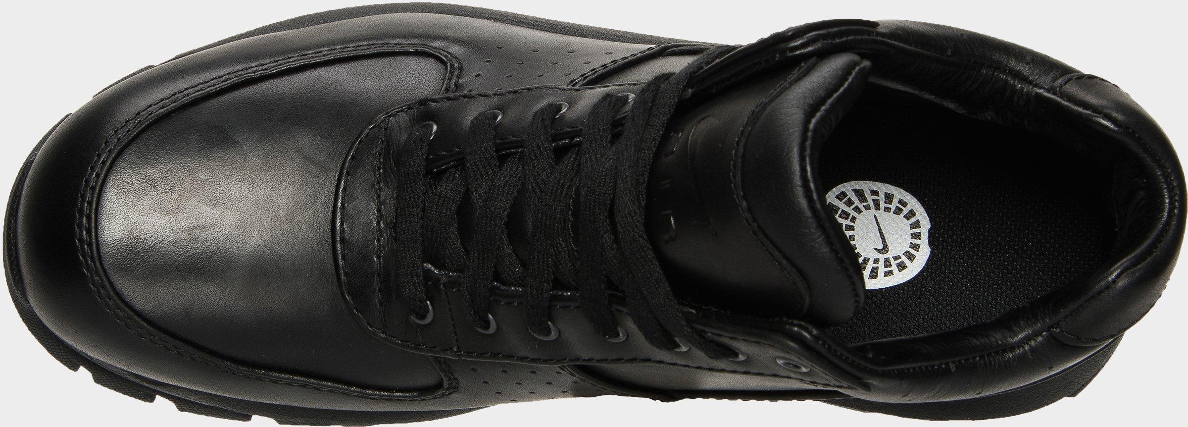 mens nike goadome boots