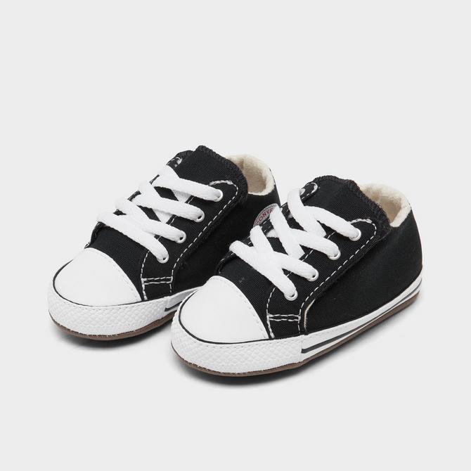 Boys' Infant Converse Chuck Taylor All Star Cribster Crib Booties| JD Sports