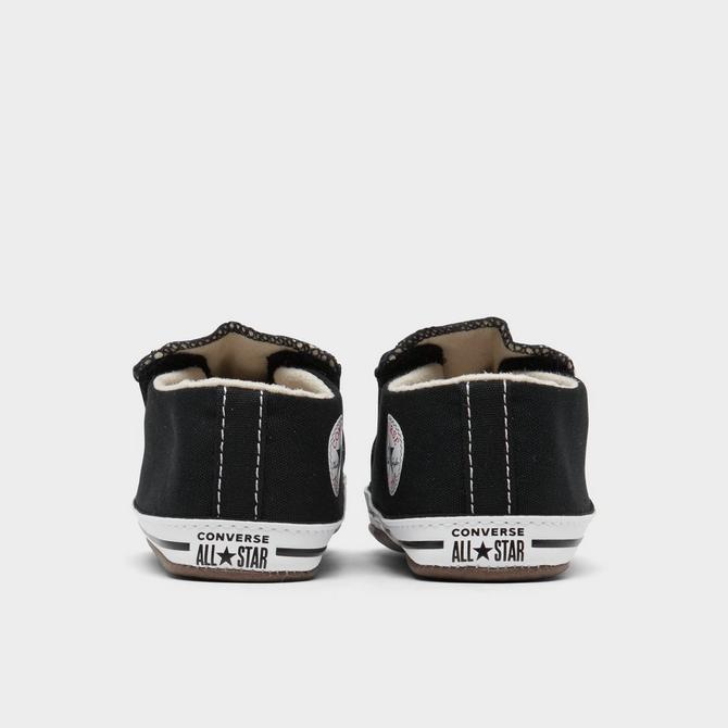 Jd sports infant converse sale