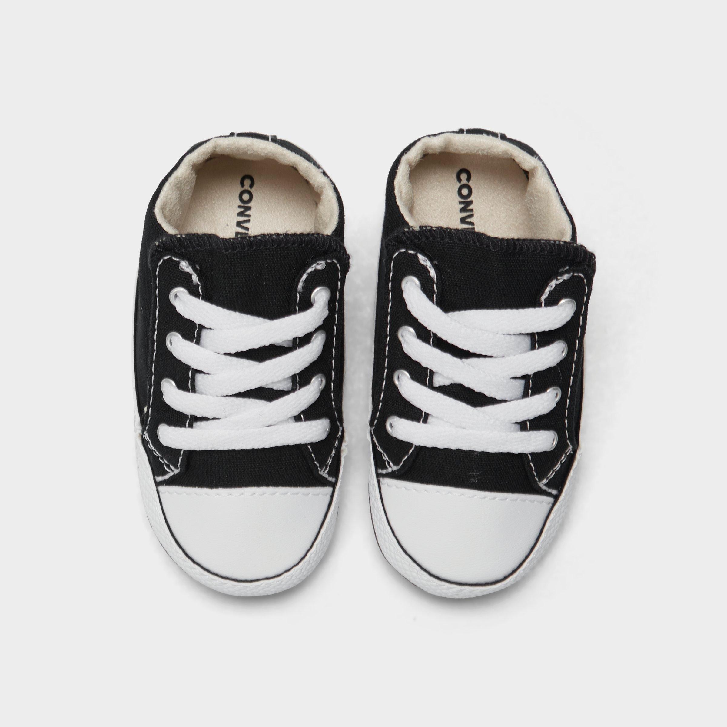 jd sports infant converse