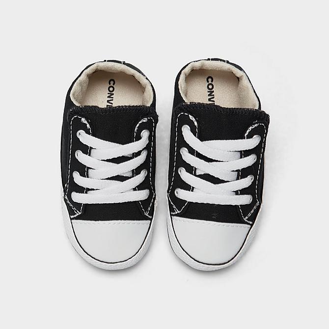 Boys' Infant Converse Taylor All Star Cribster Crib Booties| JD Sports