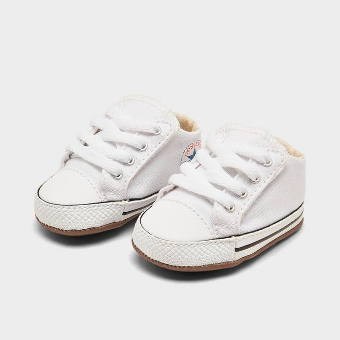 Jd sports baby clearance converse