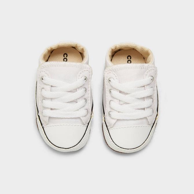 Jd sports infant outlet converse