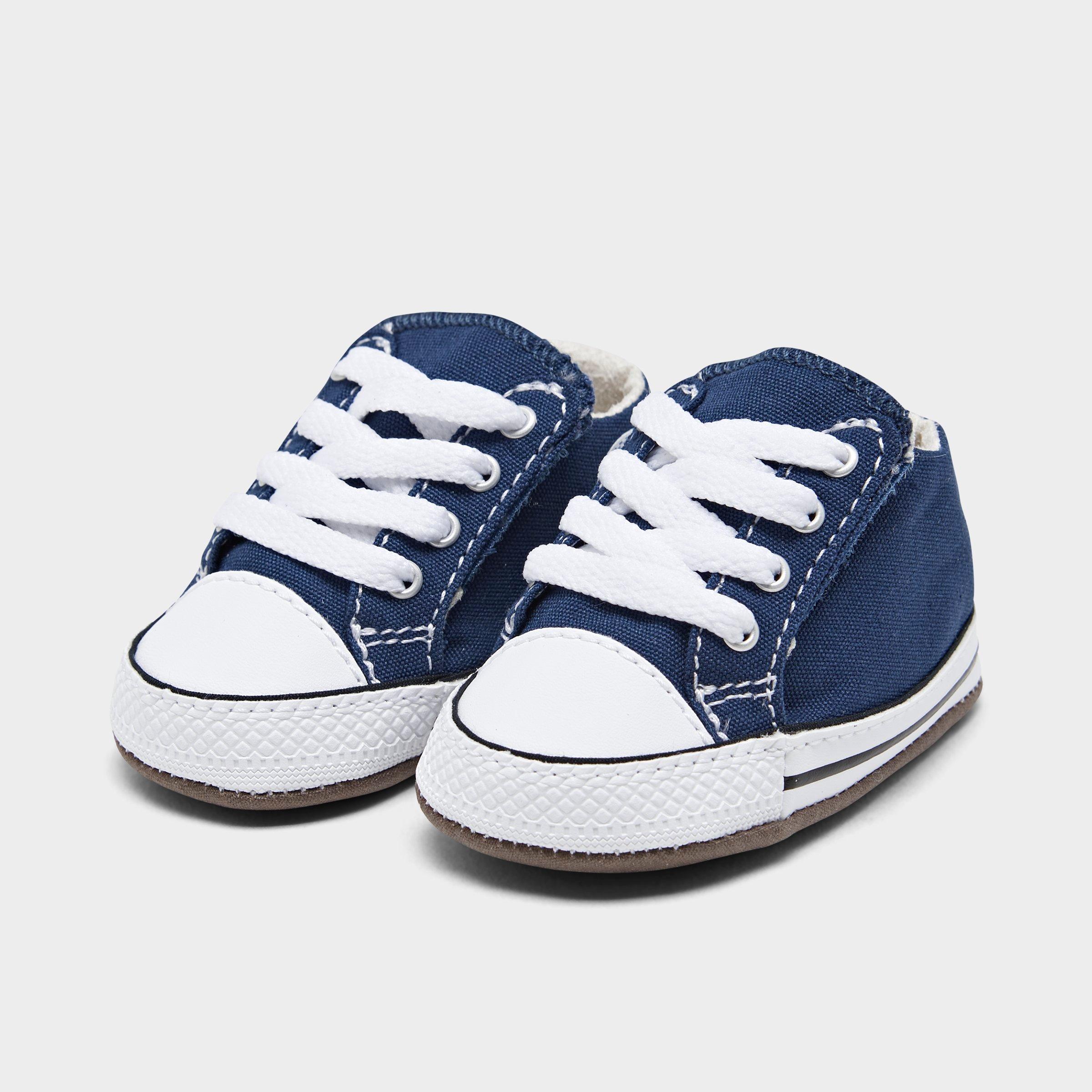 jd infant converse