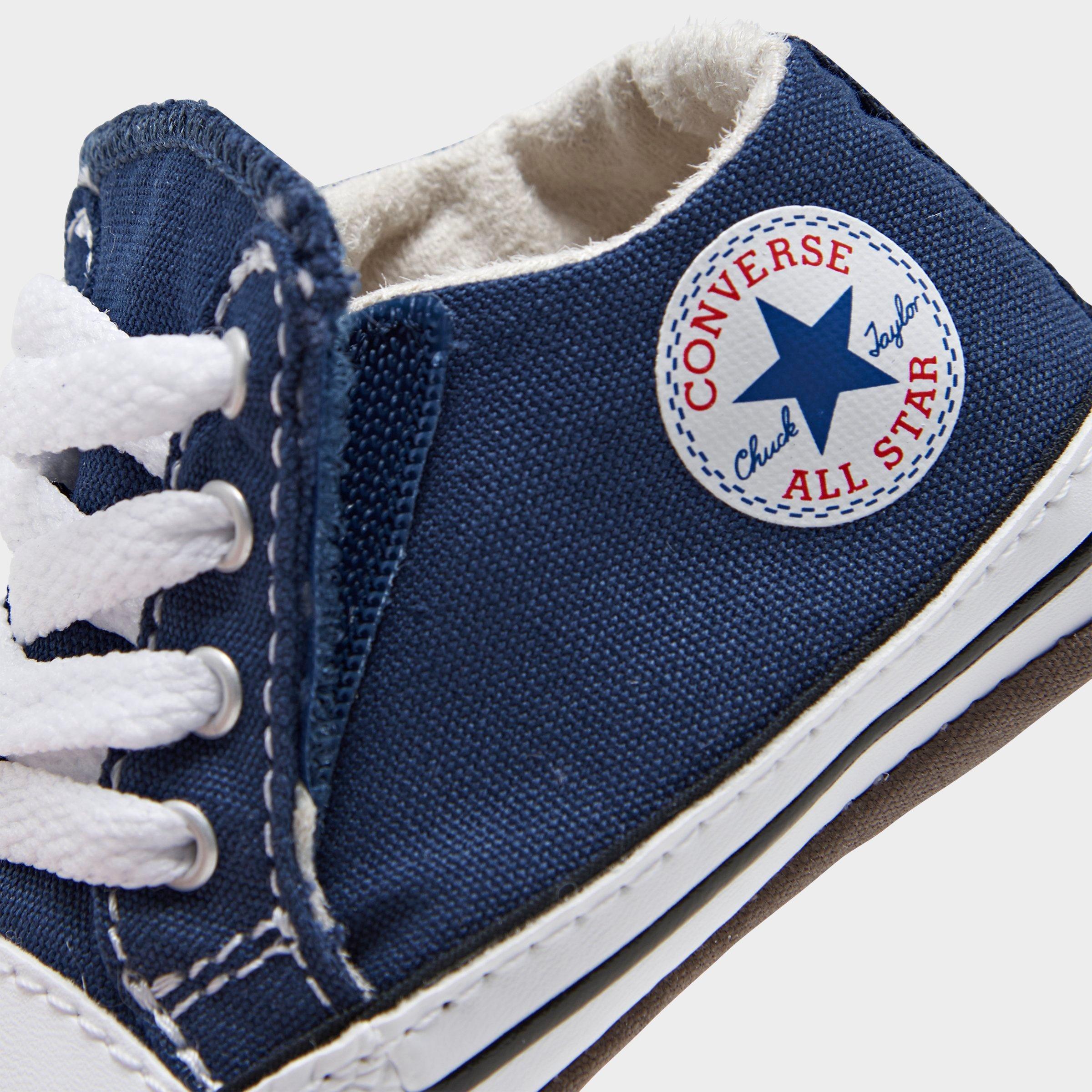 jd infant converse