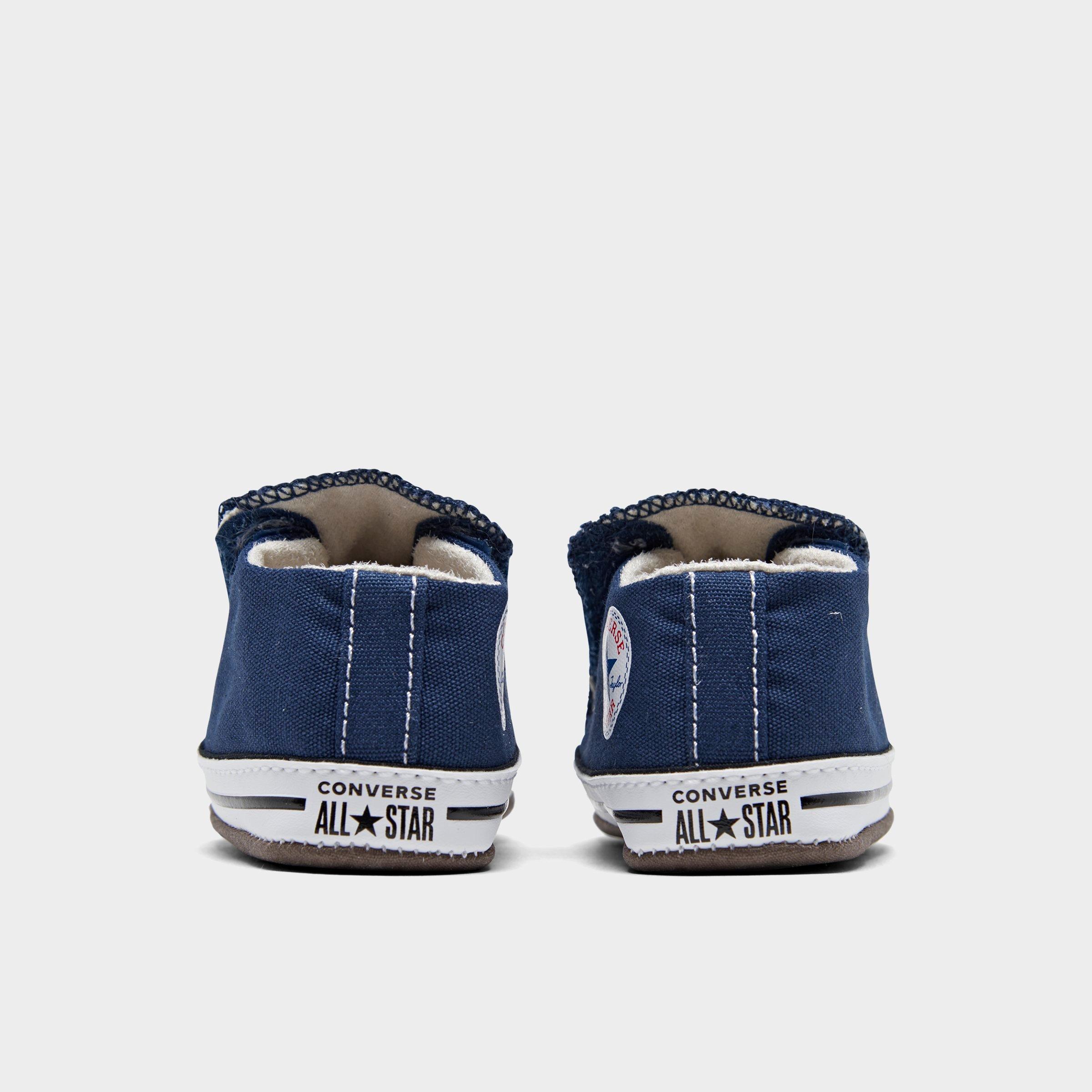 jd sports infant converse