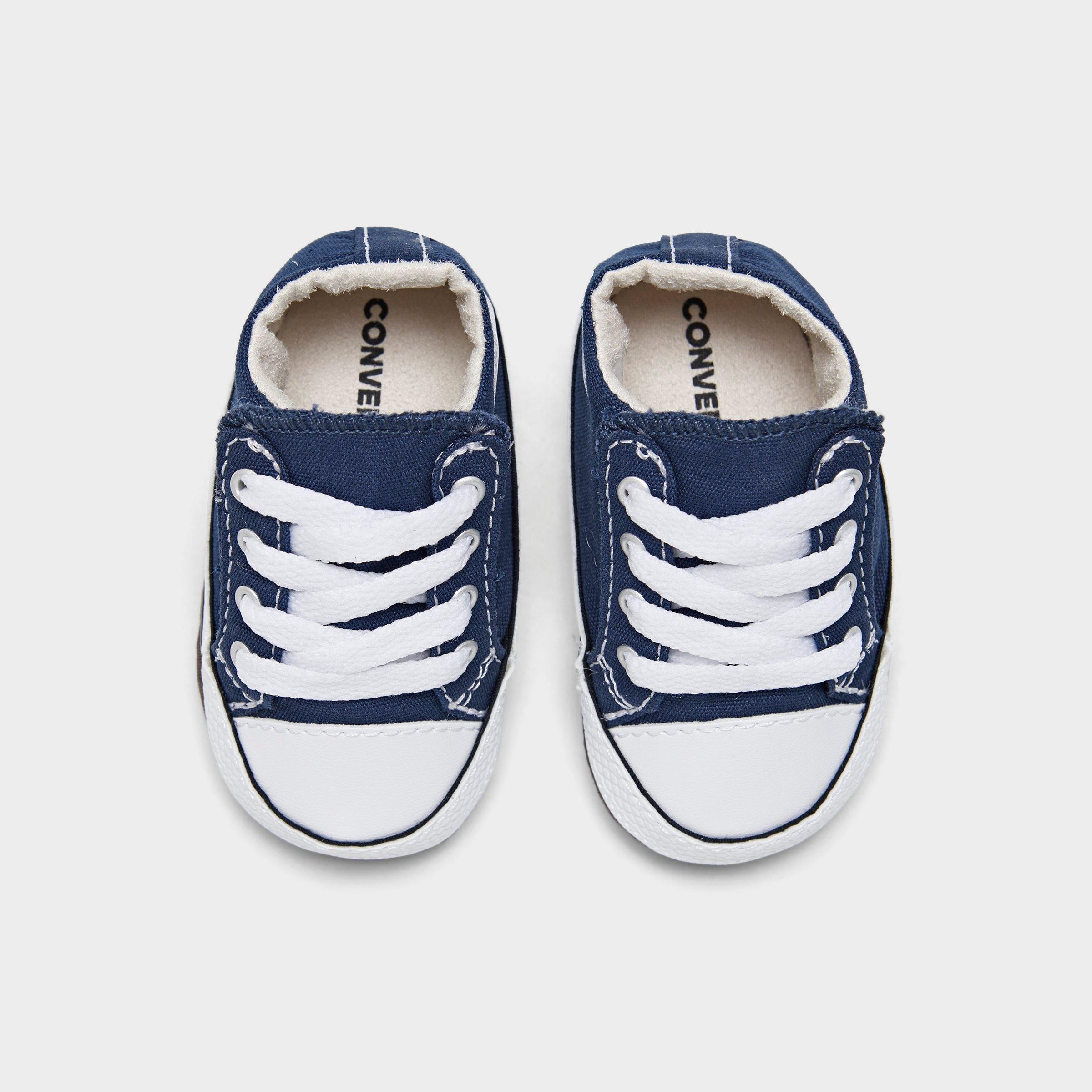 jd baby converse