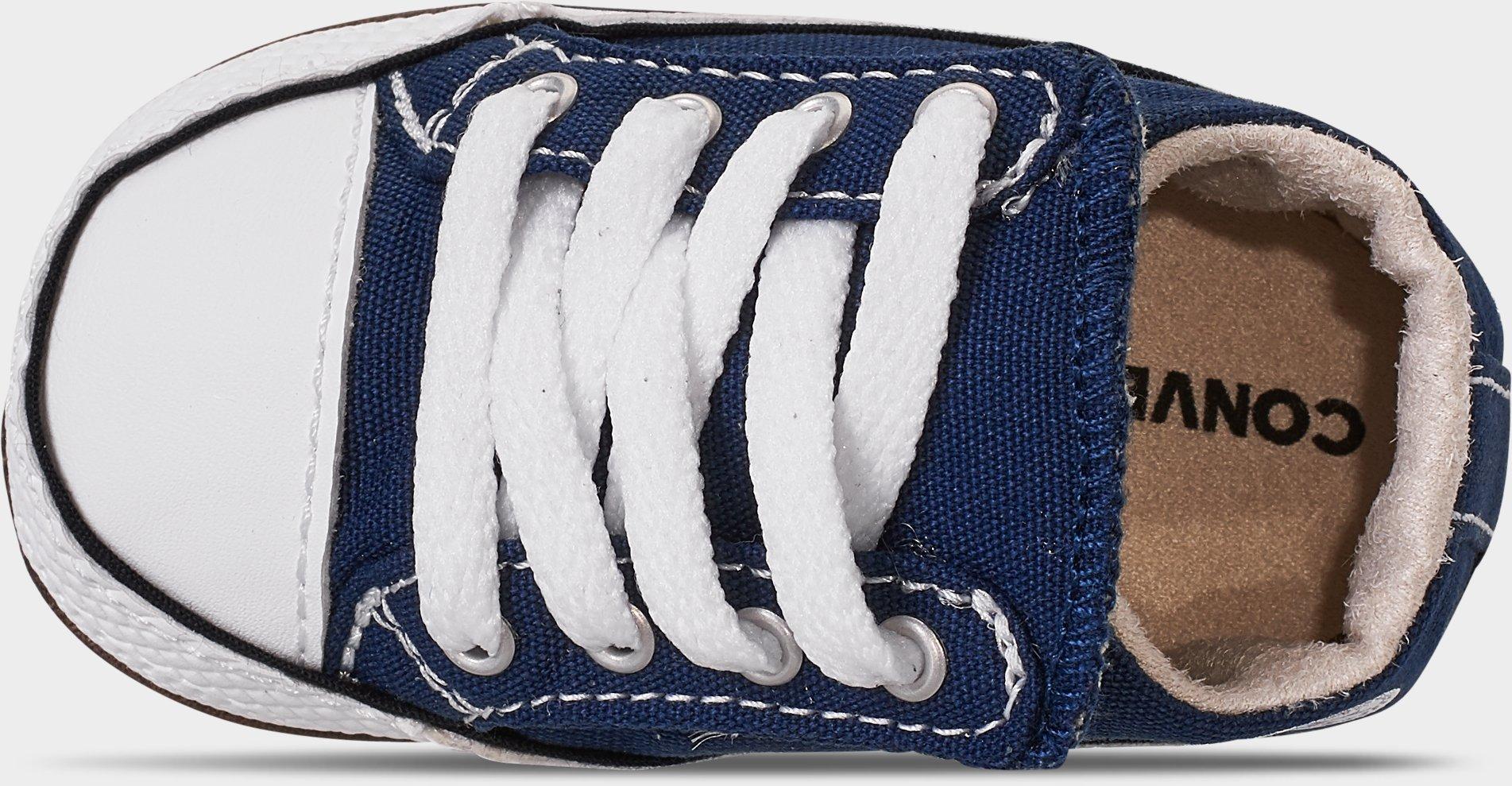 jd baby converse