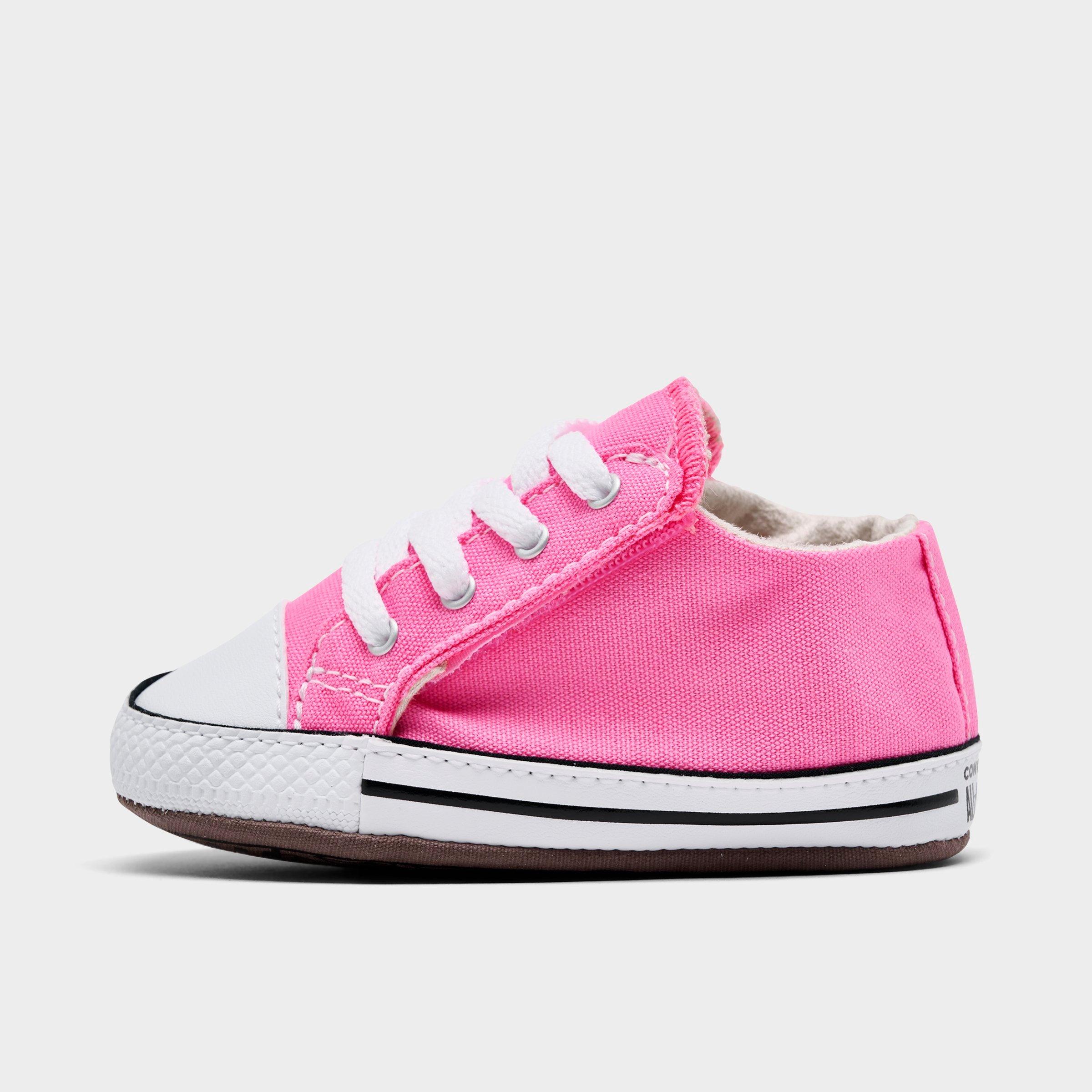 jd infant converse