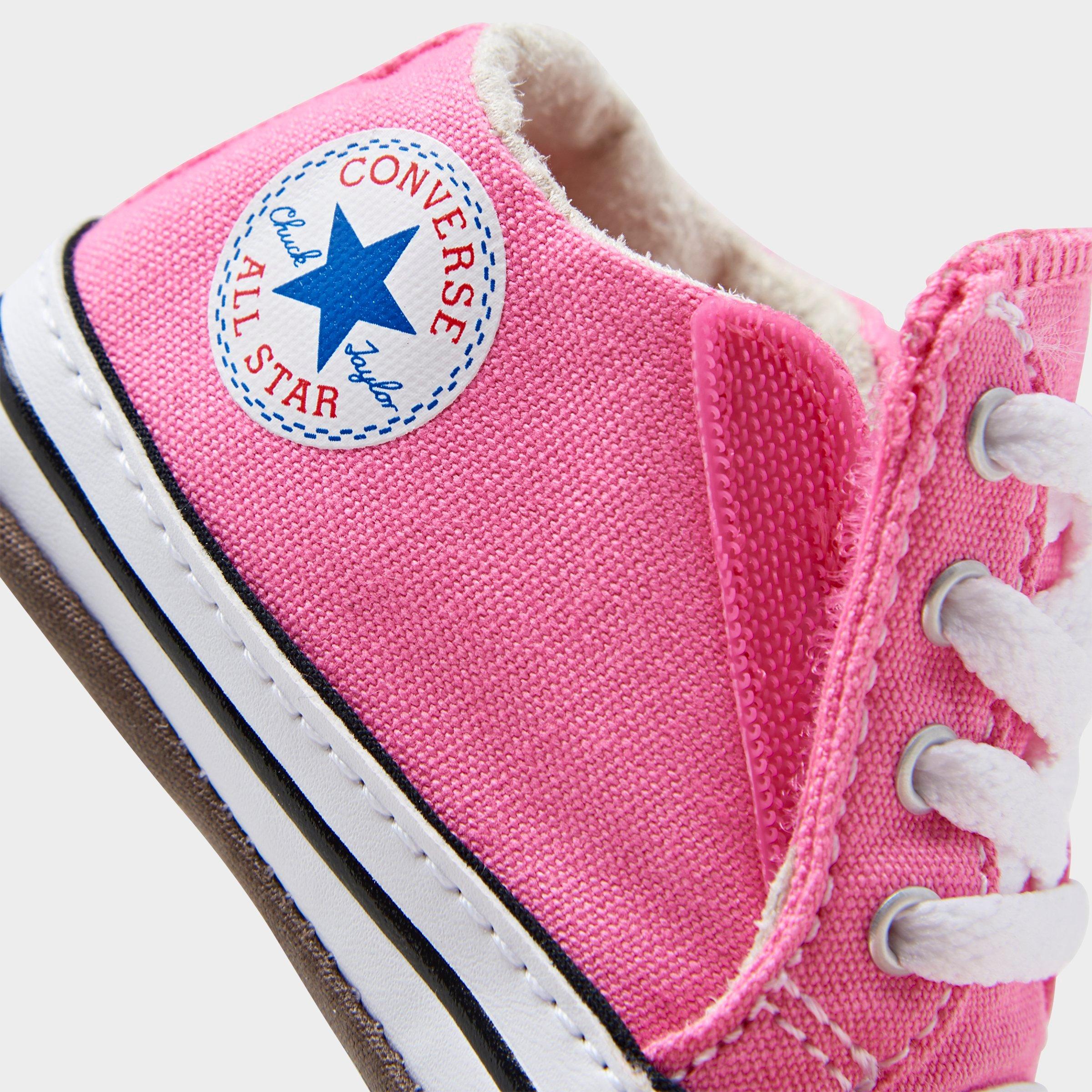 Girls' Infant Converse Chuck Taylor All 