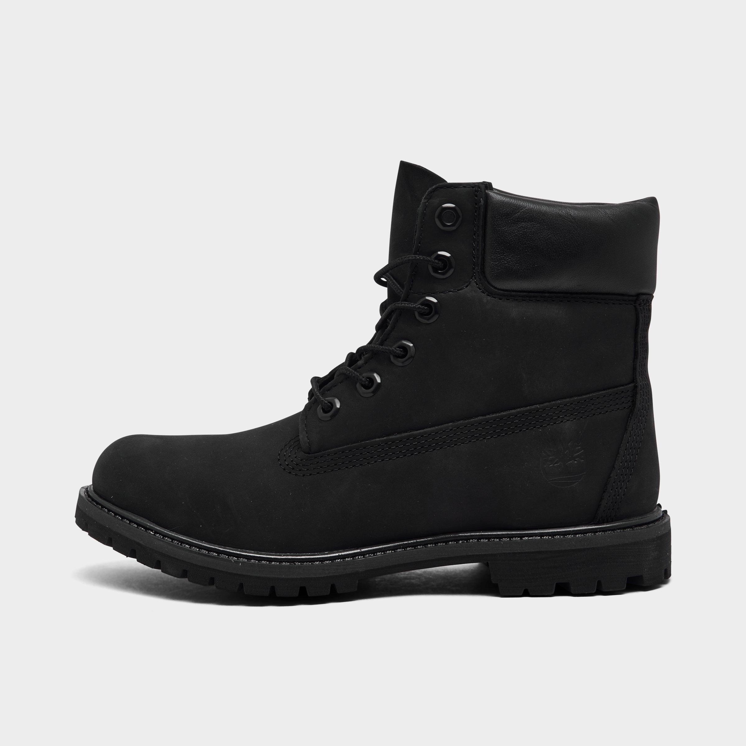 timberland jd