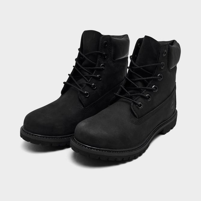 Womens wide width timberland on sale boots