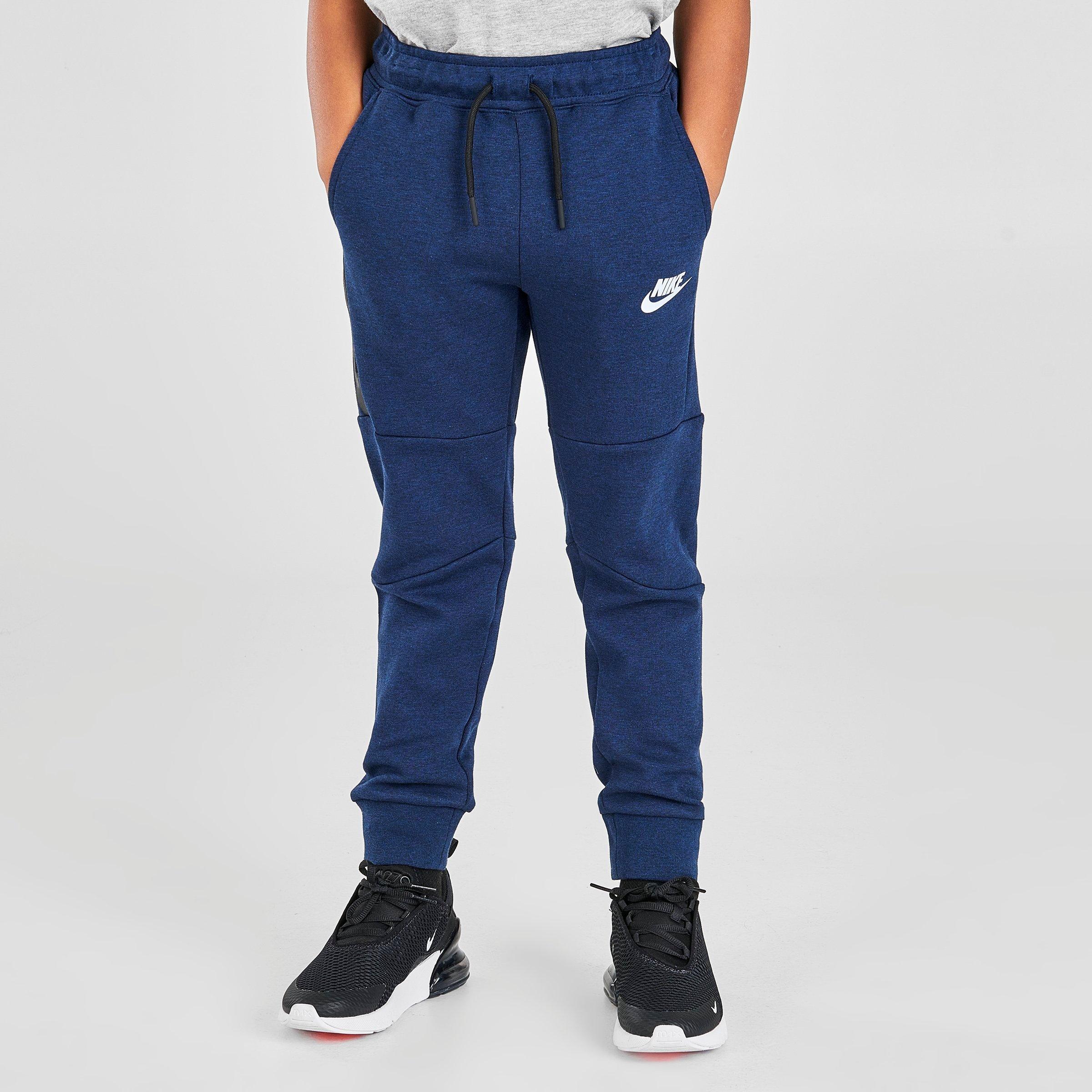 nike sportswear tech fleece jogger pants