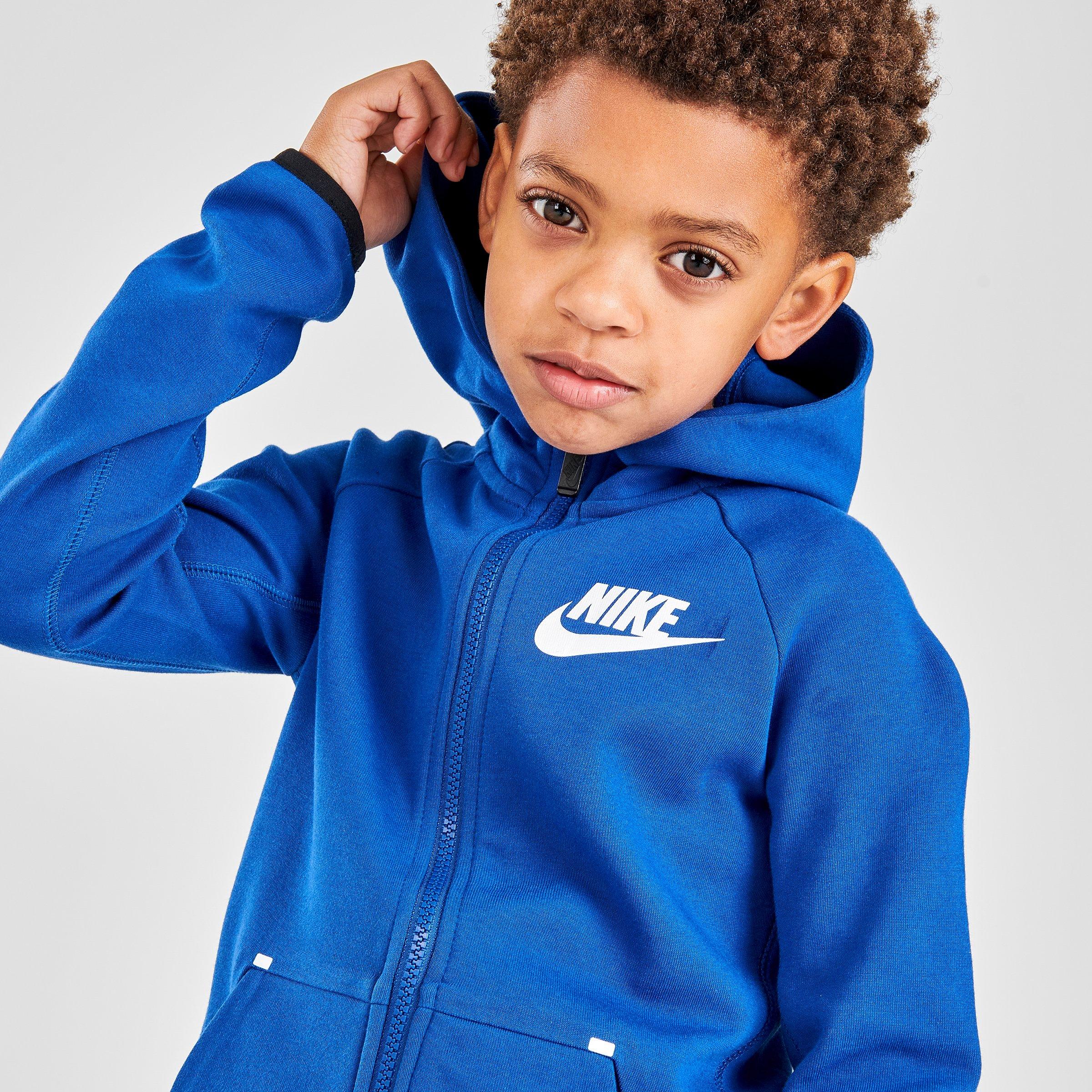 jd sports fleece