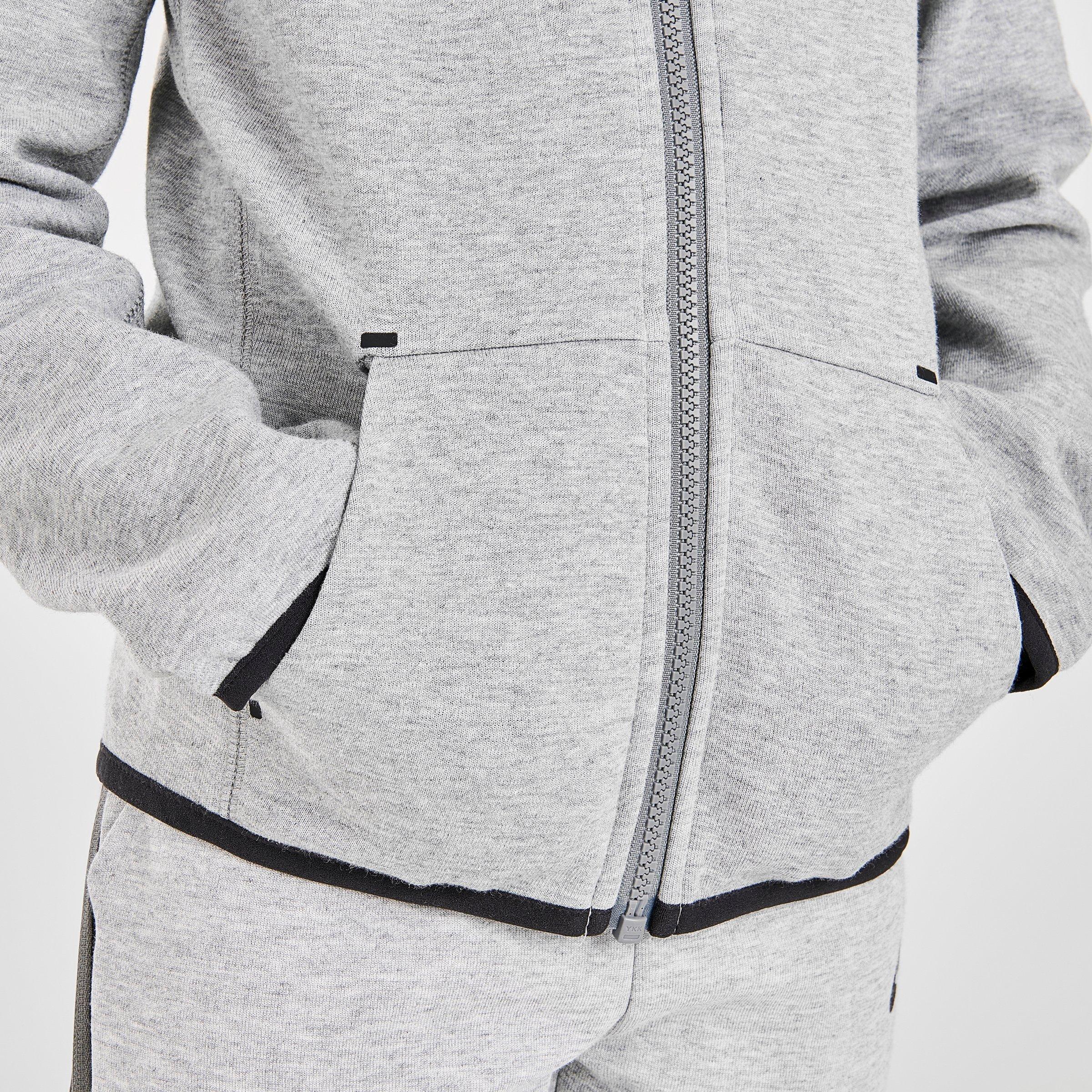 nike sportswear tech fleece boys