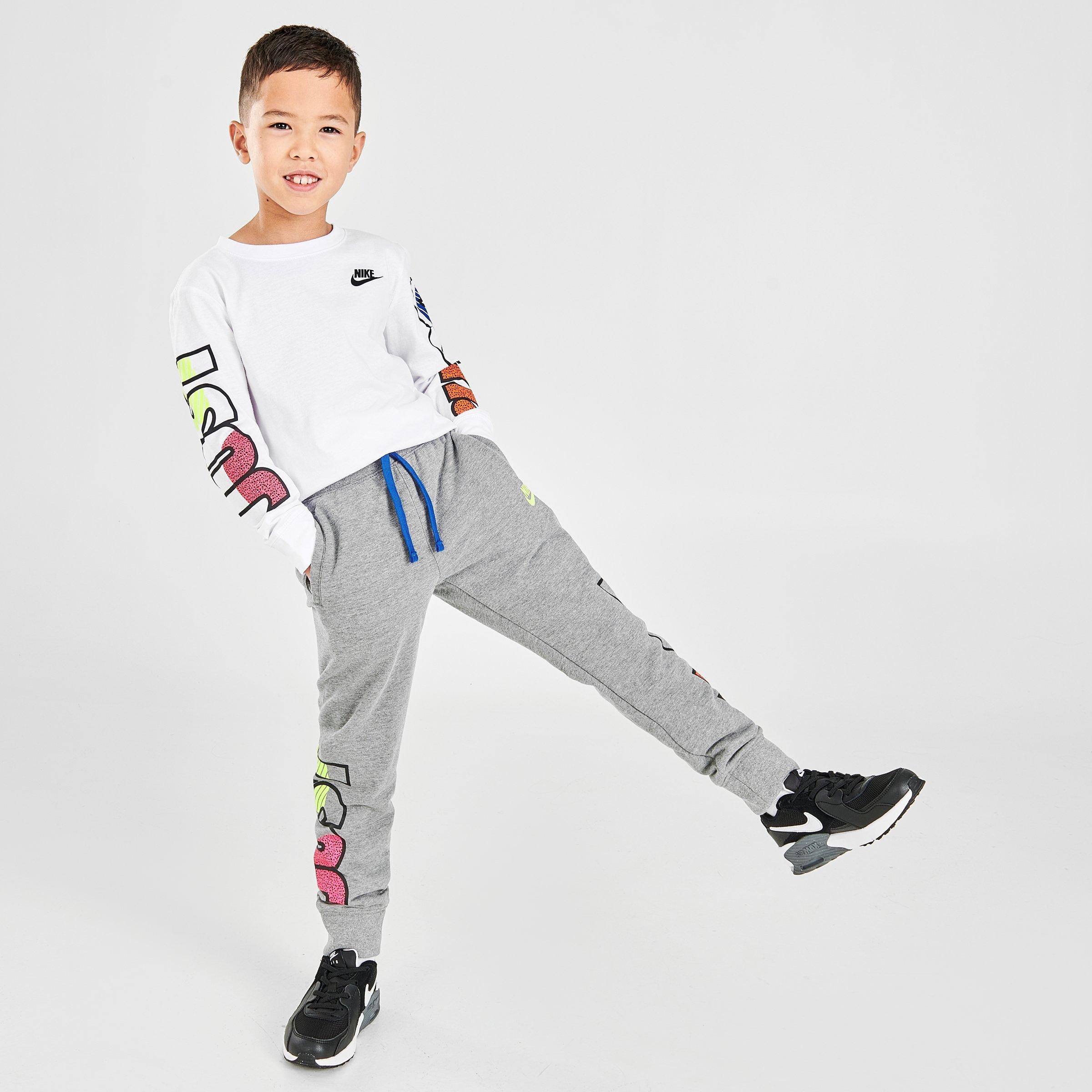 boys joggers jd