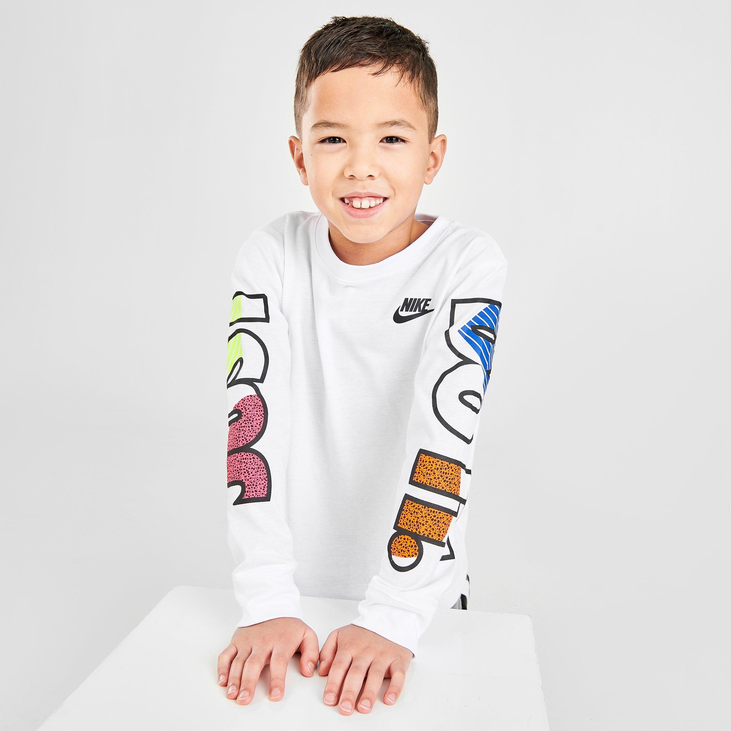 nike jdi long sleeve