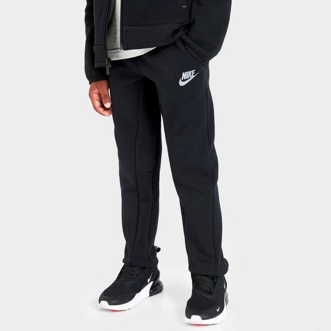 Boys nike cheap jogger sets