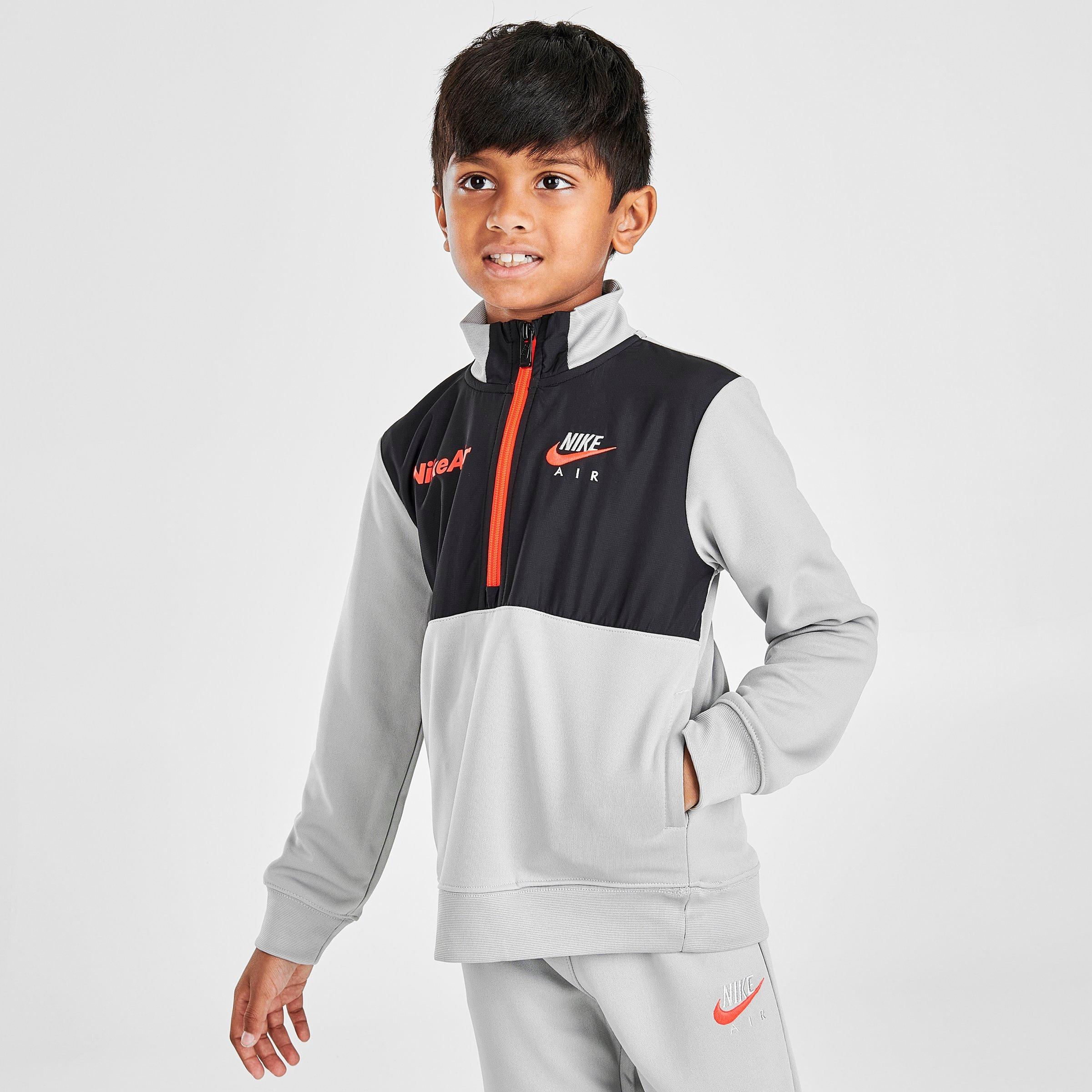 nike air tricot track