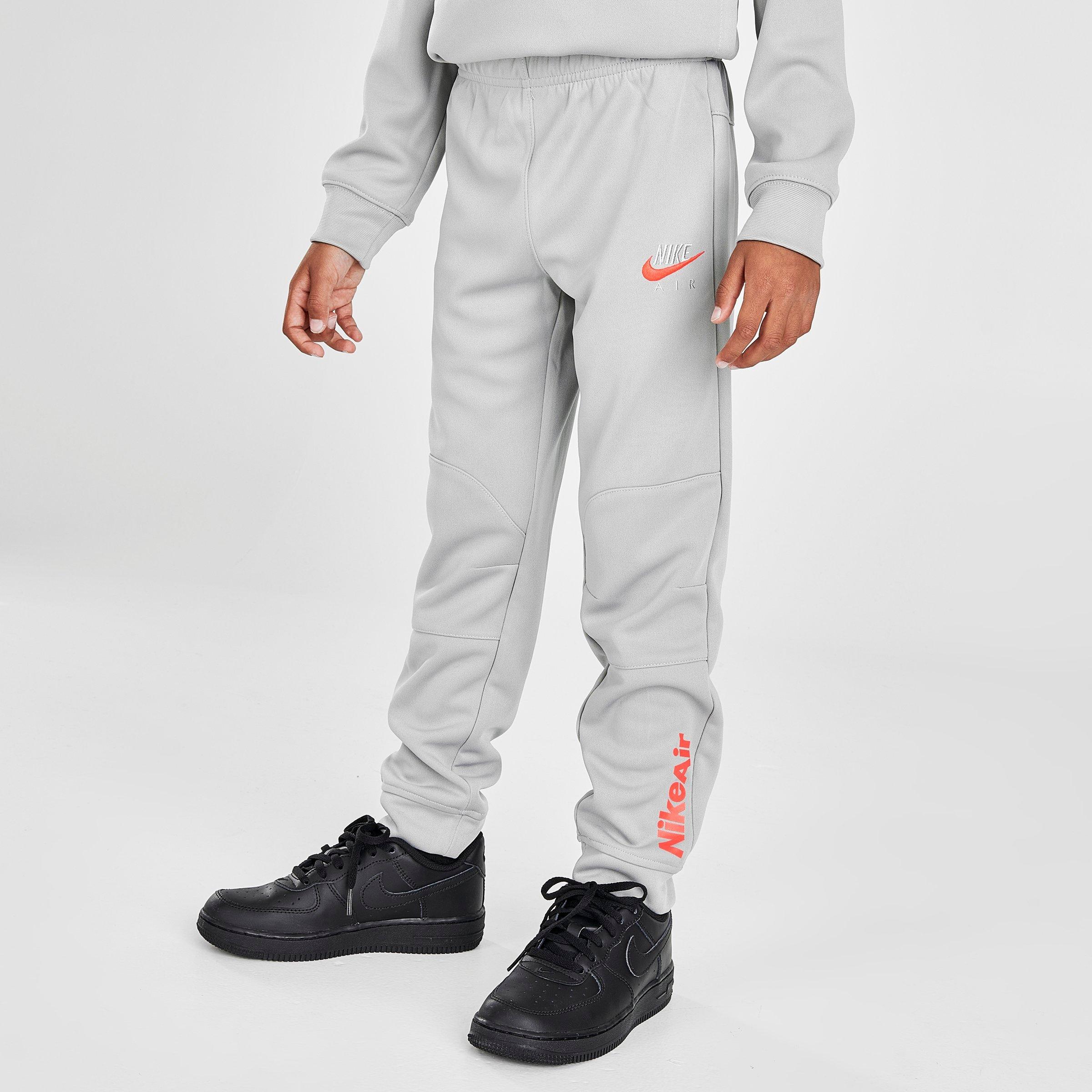 kids nike suit