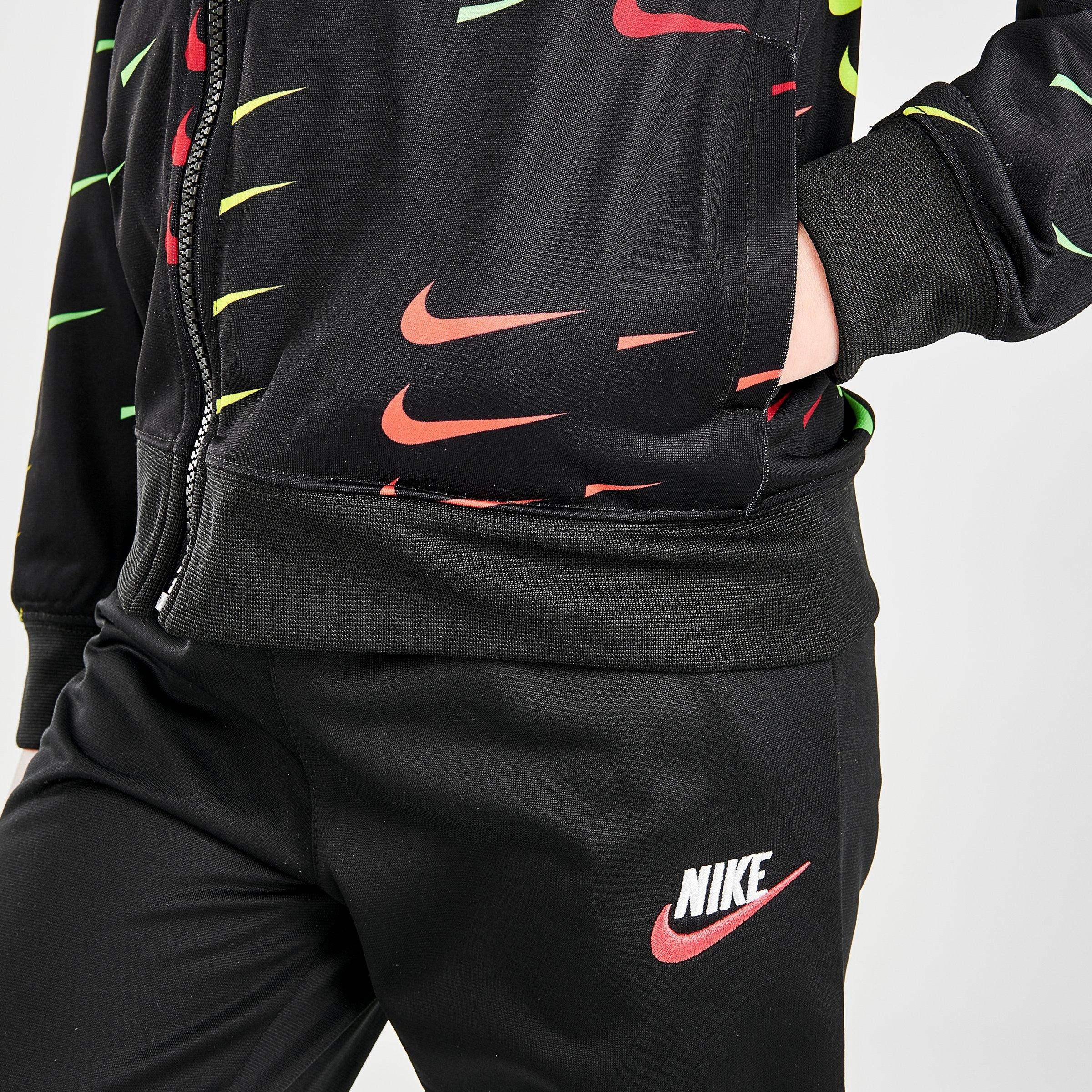 boys tracksuits at jd sports