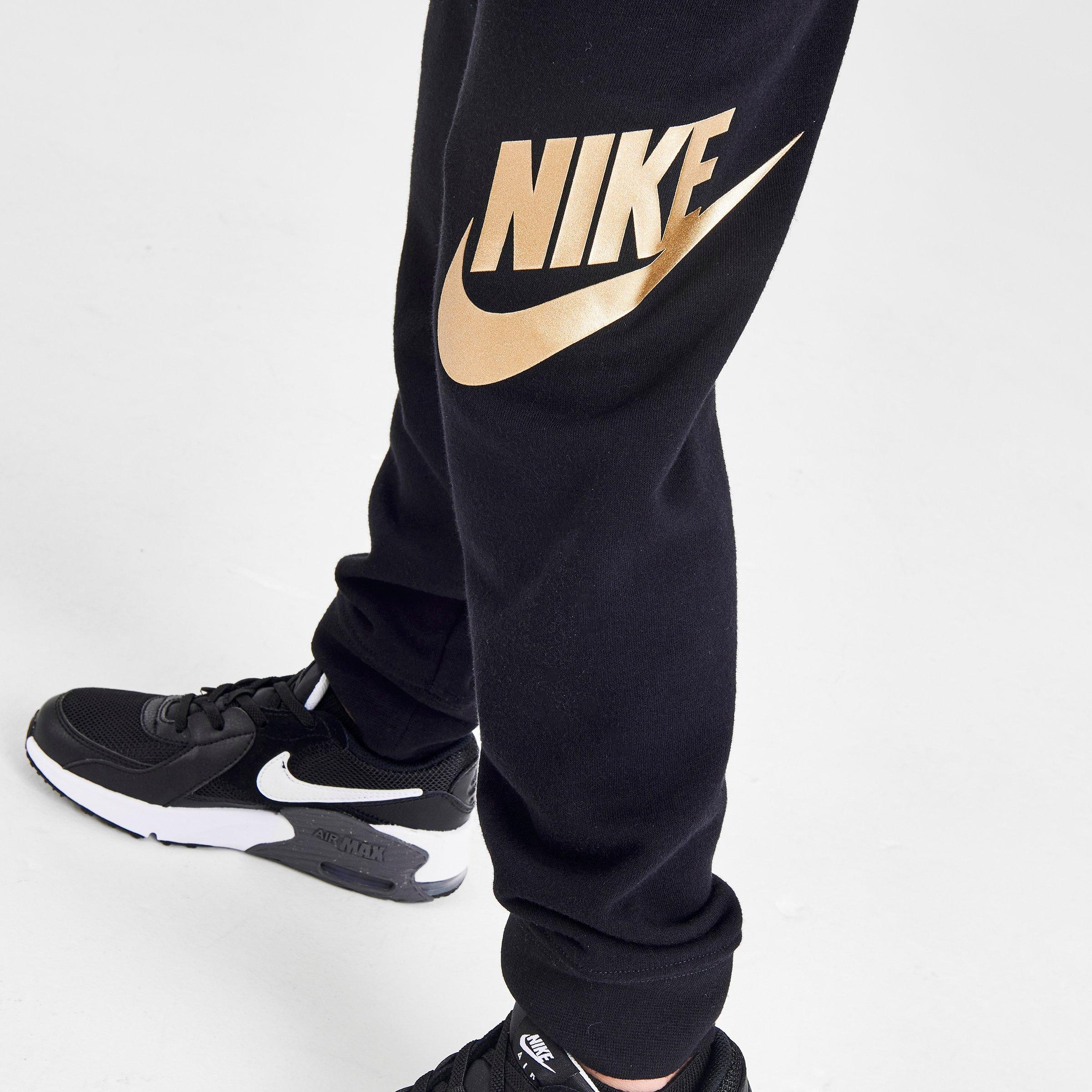 nike jogger pants kids