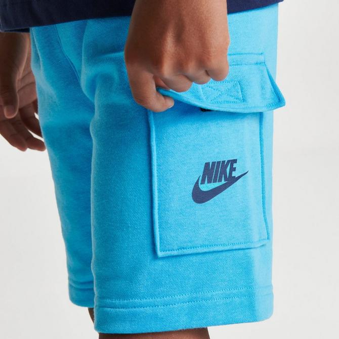 Nike Men's Dri-FIT Camo T-Shirt - Macy's