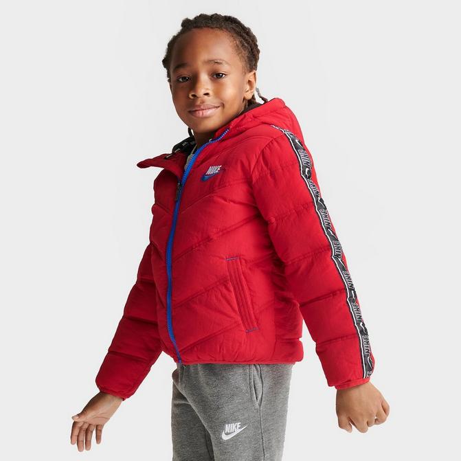 Little kids hot sale nike clothes