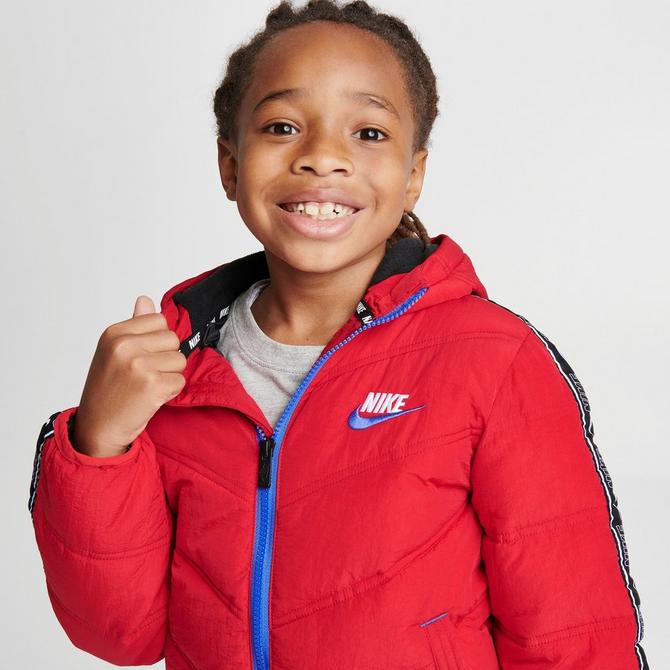 Nike winter jacket clearance youth