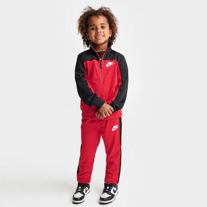 Youth shop nike sweatsuit