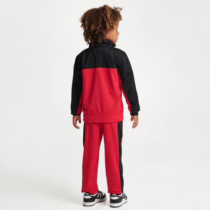 Nike Multi Logo Hoodie Junior - JD Sports France