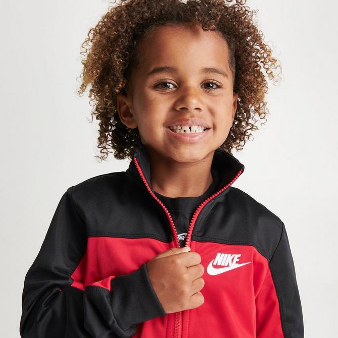 Youth nike sales jogging suit