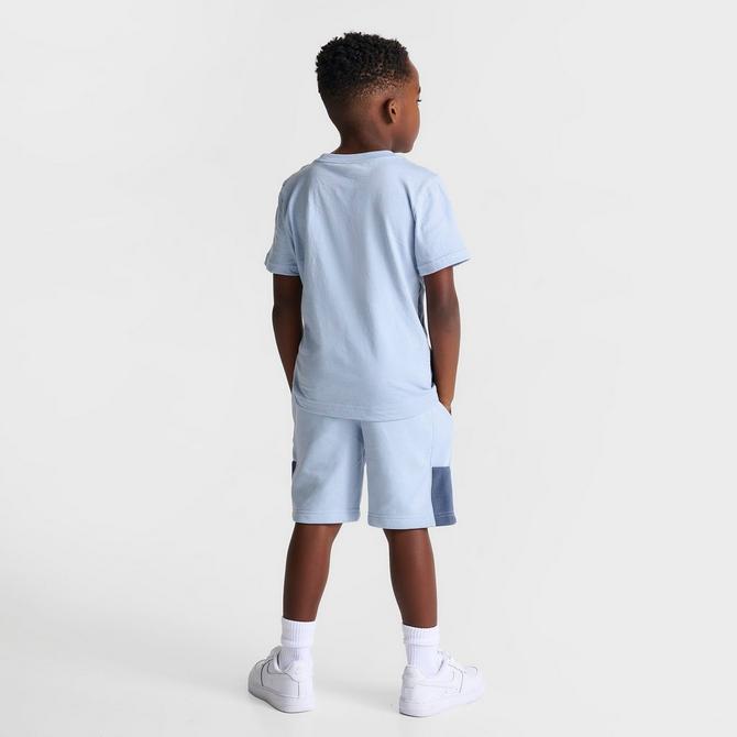 Nike boys size deals 7 matching sets new