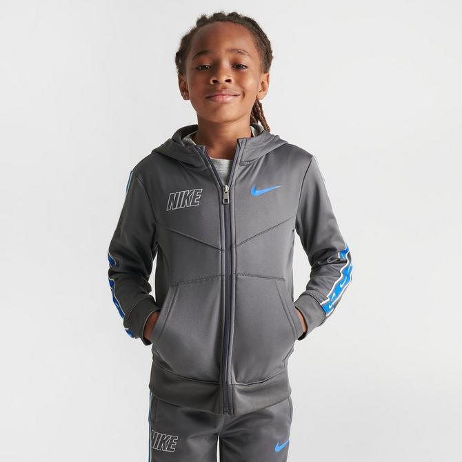 Boys nike jogger discount sets