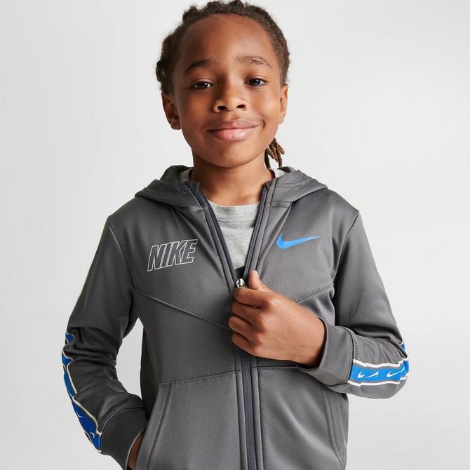 Nike jacket and pants 2024 set