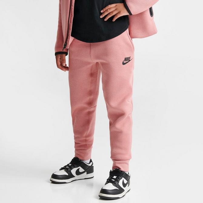 Little Kids' Nike Club Fleece Hoodie and Jogger Pants Set