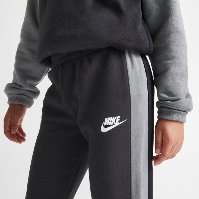 NIKE Girls' Toddler Nike Sportswear Club Fleece Hoodie and Jogger Pants Set