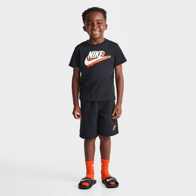 Nike Shirt & Shorts 2024 set