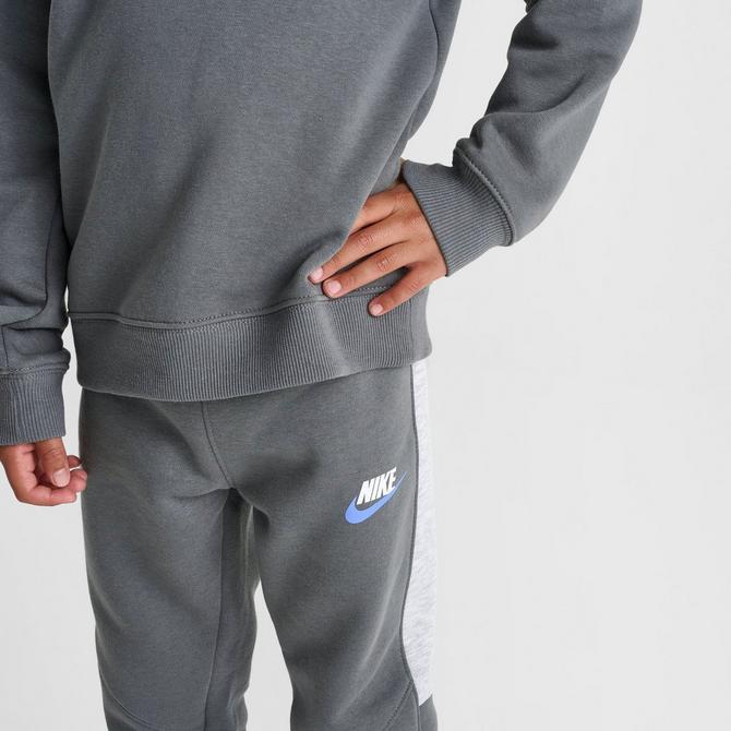 Nike sweatpants and sweatshirt fashion bundle