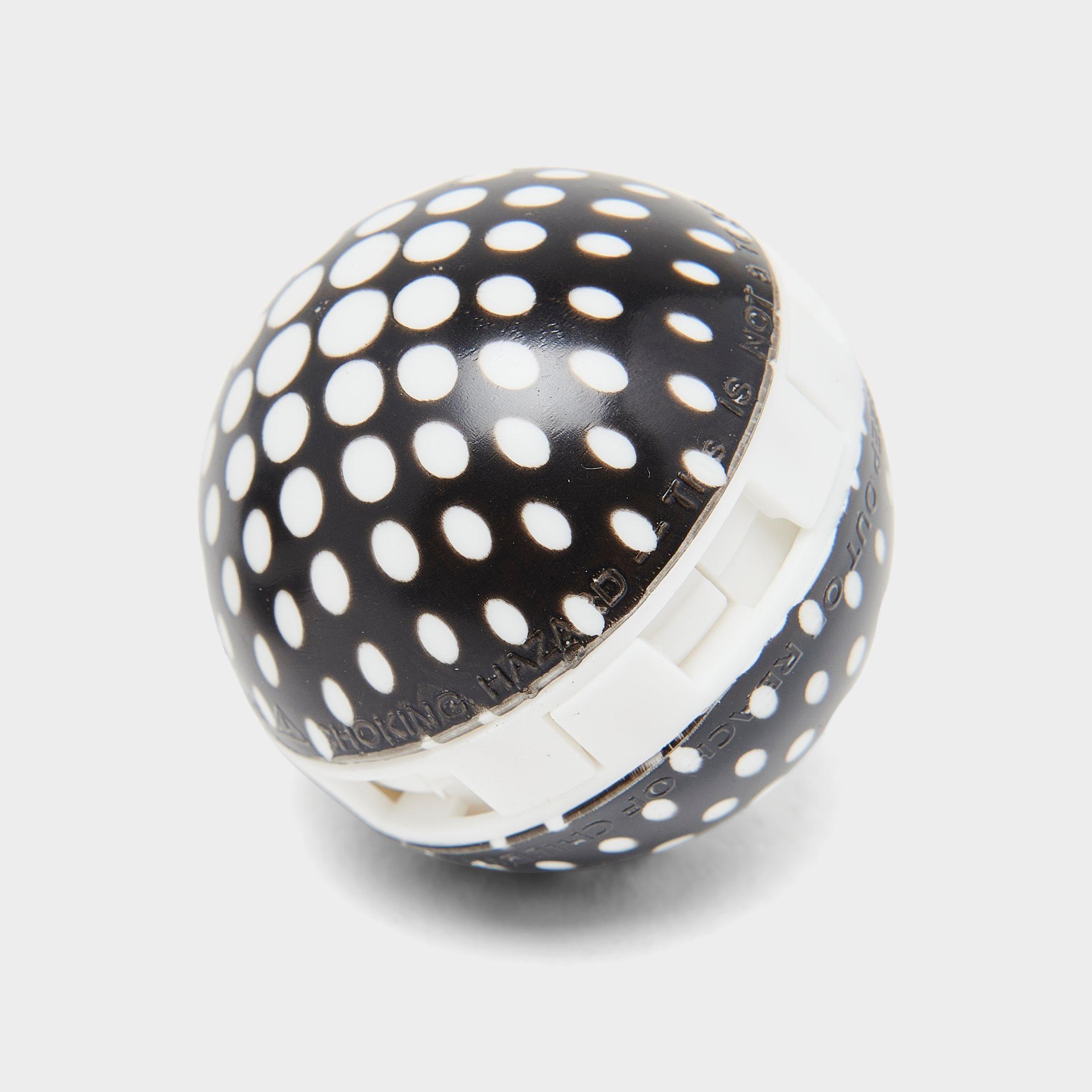 sof sole sneaker ball