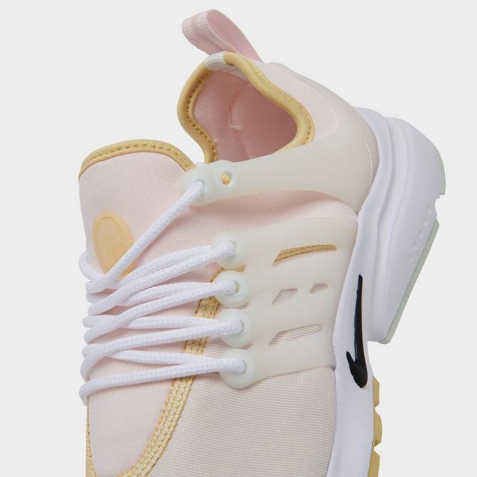 Presto nike hotsell light pink