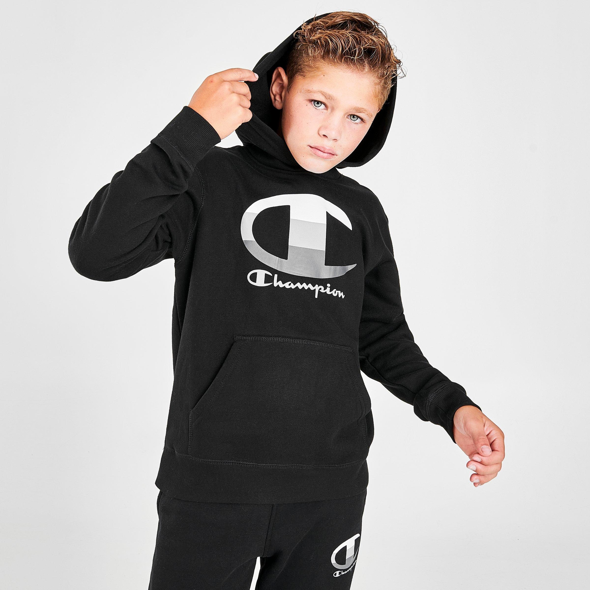 champion sweatshirt for toddlers