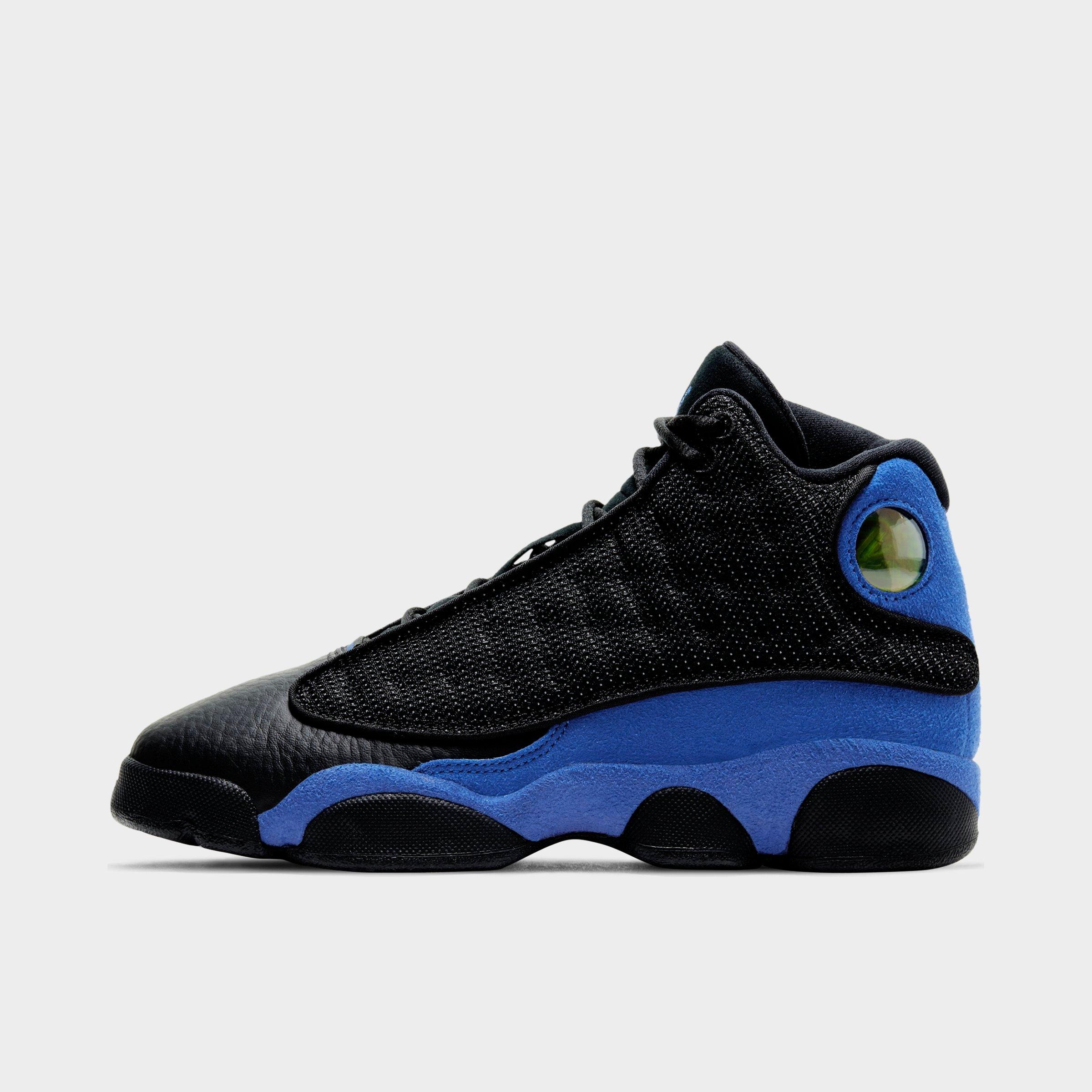 retro jordans big kids