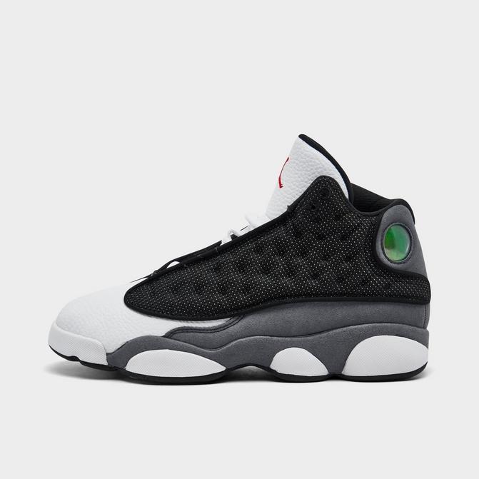 Big Kids Air Jordan Retro 13 Basketball Shoes JD Sports