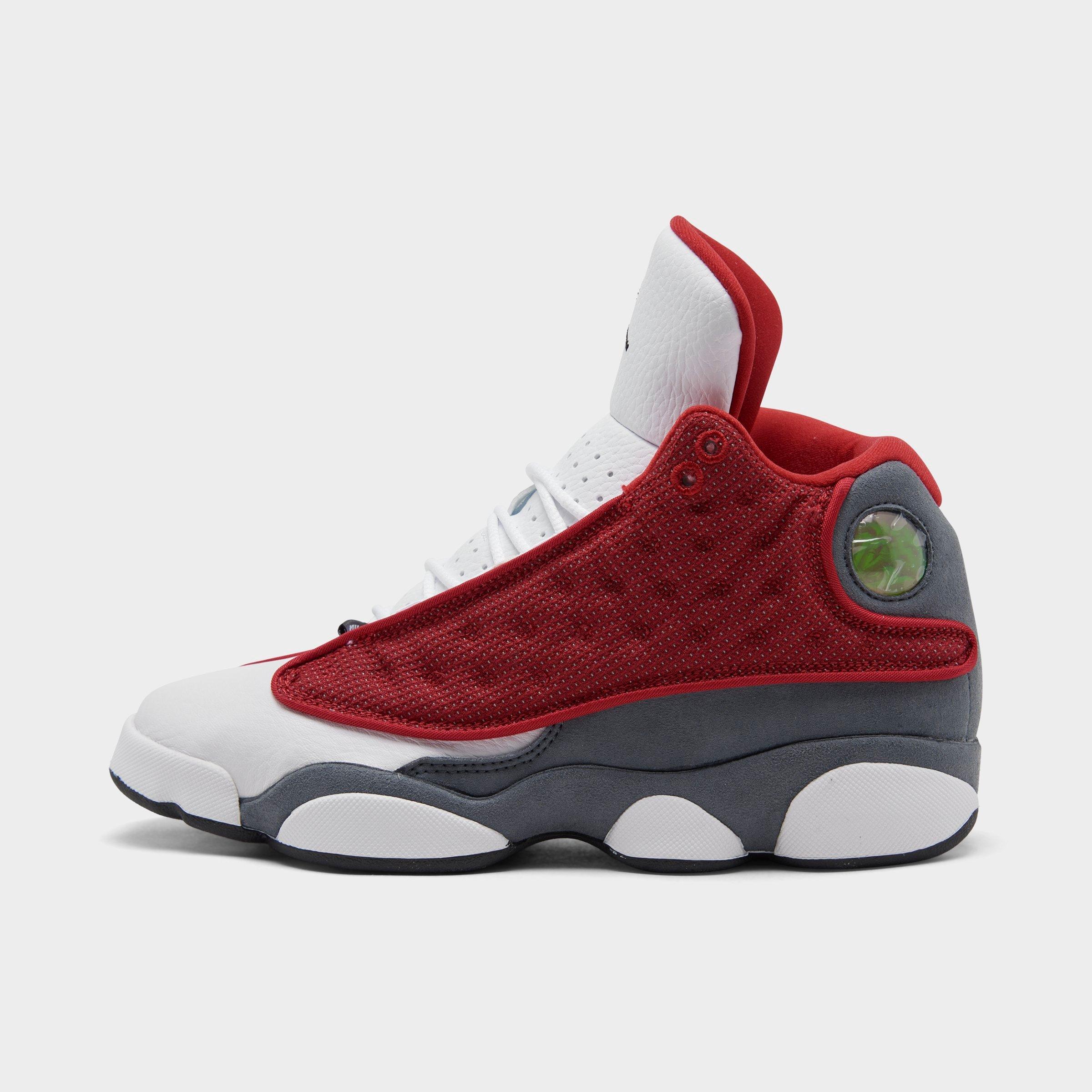 big kids air jordan retro 13