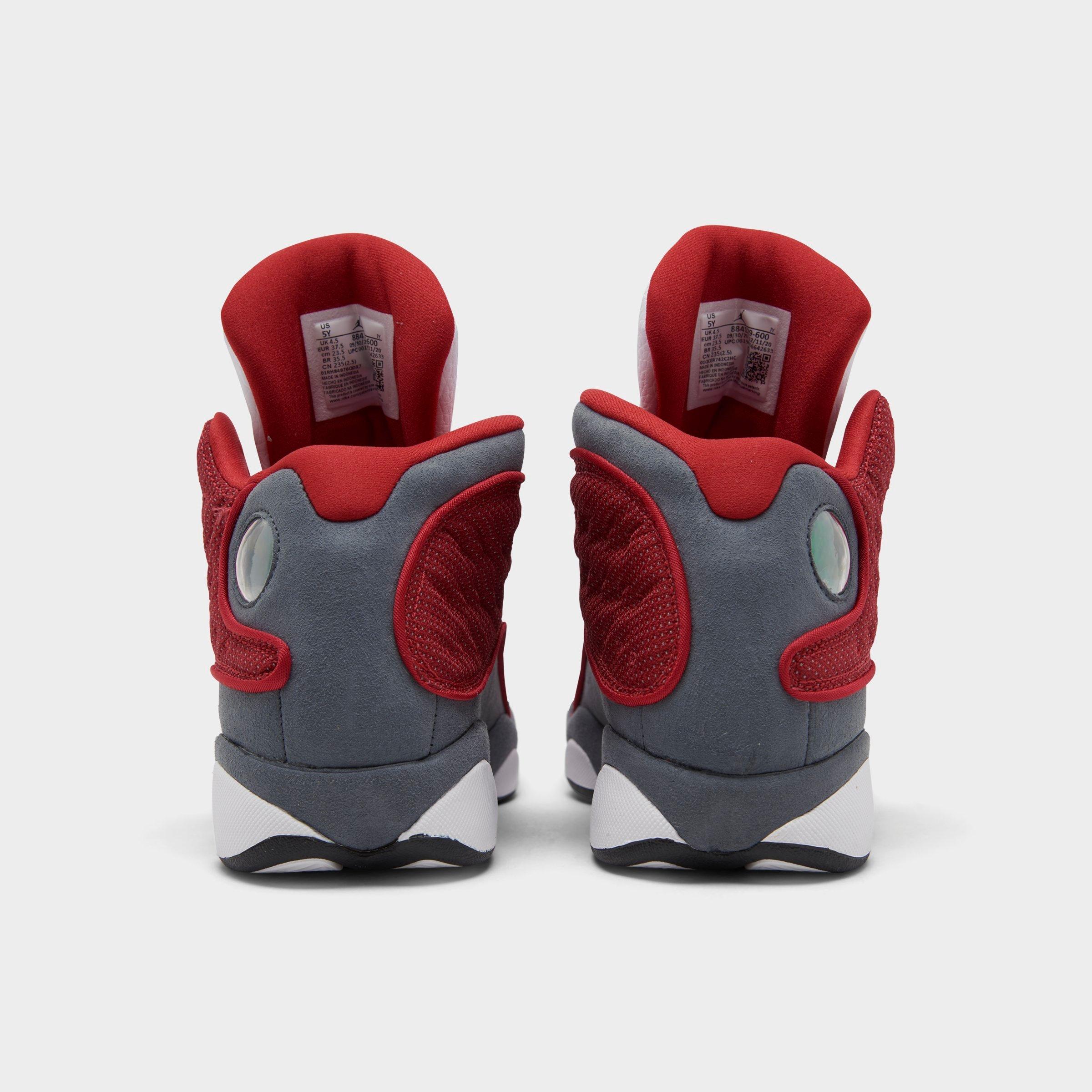 jordan retro 13 big kids