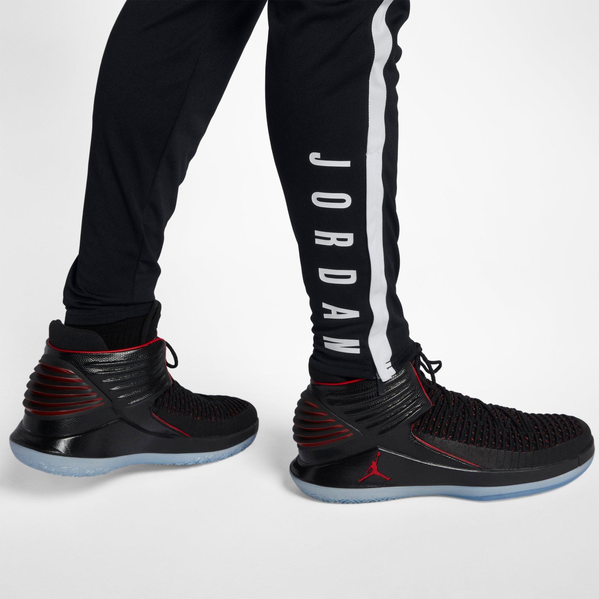 jordan alpha pants