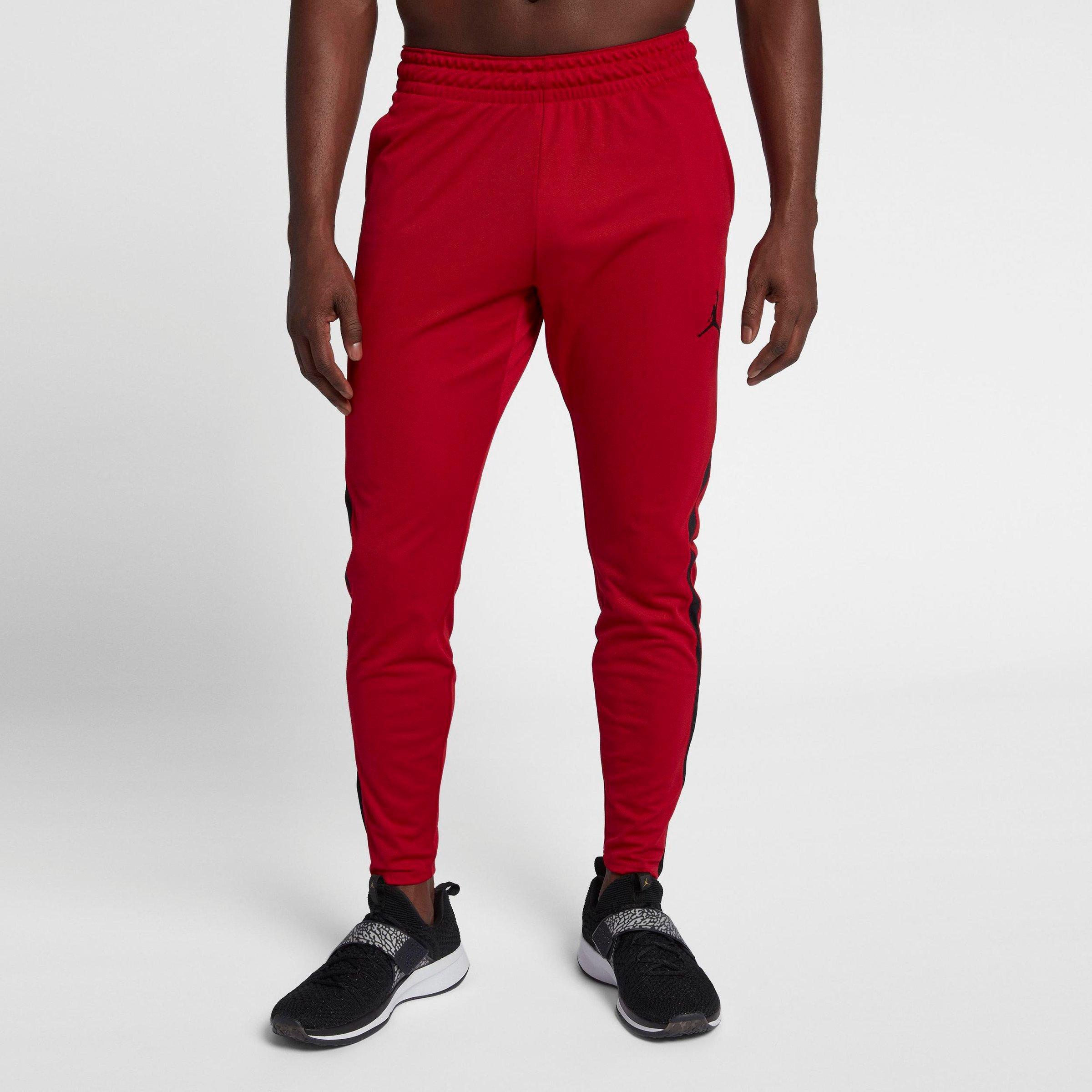 jordan alpha dry joggers