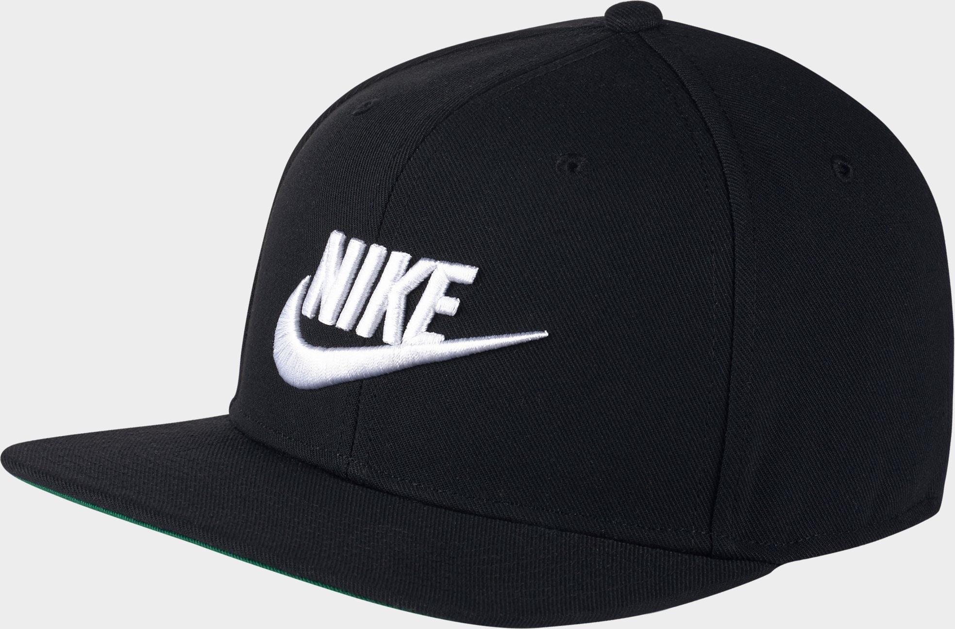 nike pro snapback