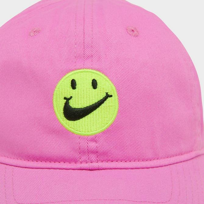 Little Kids' Nike React Strapback Hat